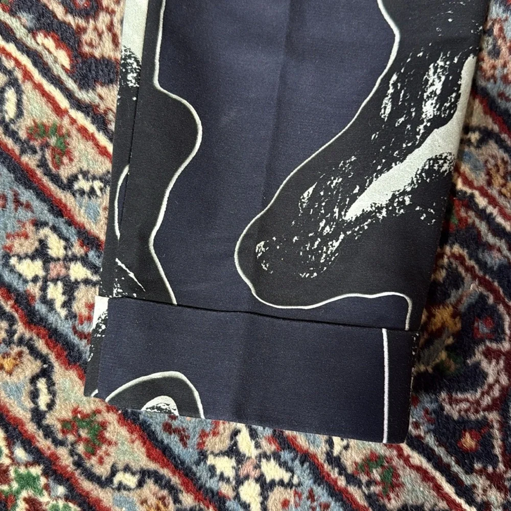 COS Smart Women’s Trousers size 2 - Picture 5 of 8